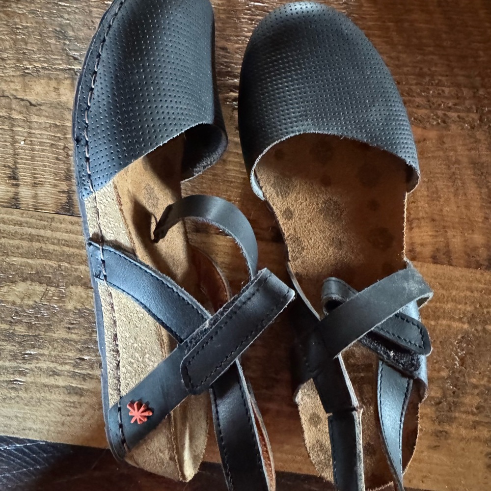 The Art Company Shoes 39 (8) - Picture 6 of 9